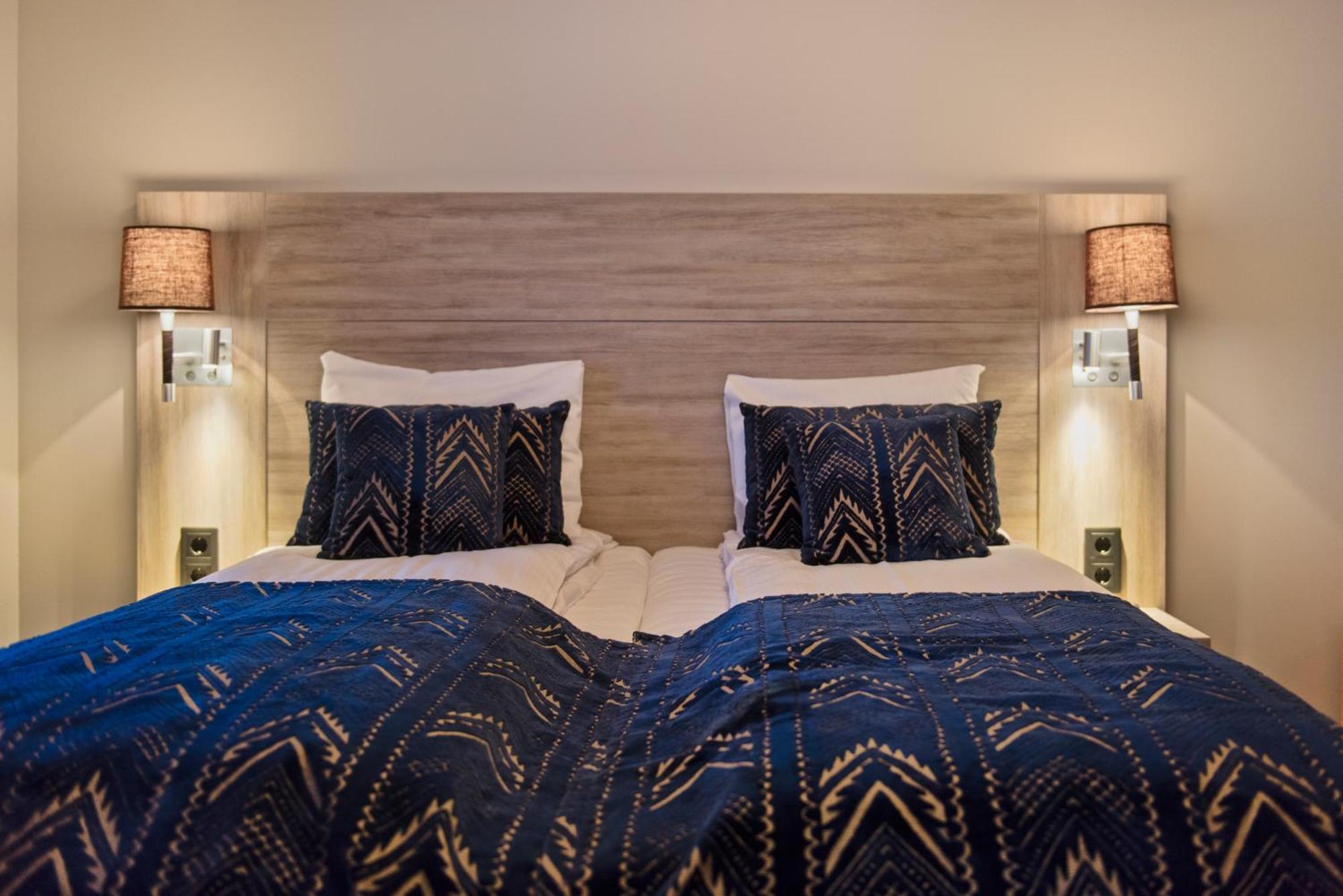 Radisson Blu Polar Hotel, Spitsbergen Longyearbyen Exterior photo