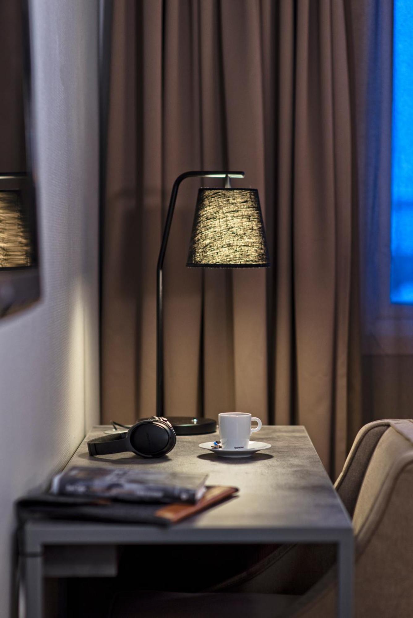 Radisson Blu Polar Hotel, Spitsbergen Longyearbyen Exterior photo