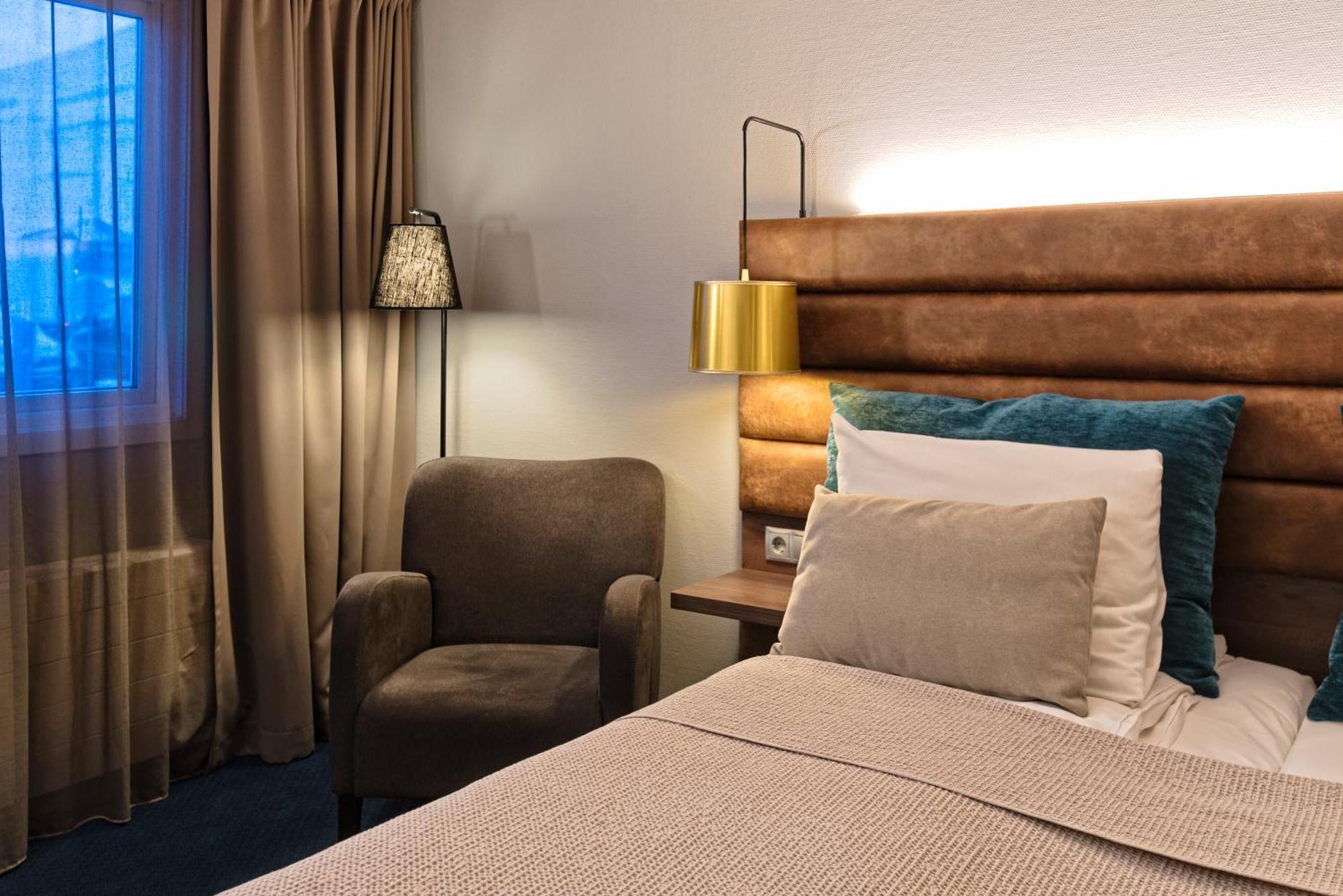 Radisson Blu Polar Hotel, Spitsbergen Longyearbyen Exterior photo