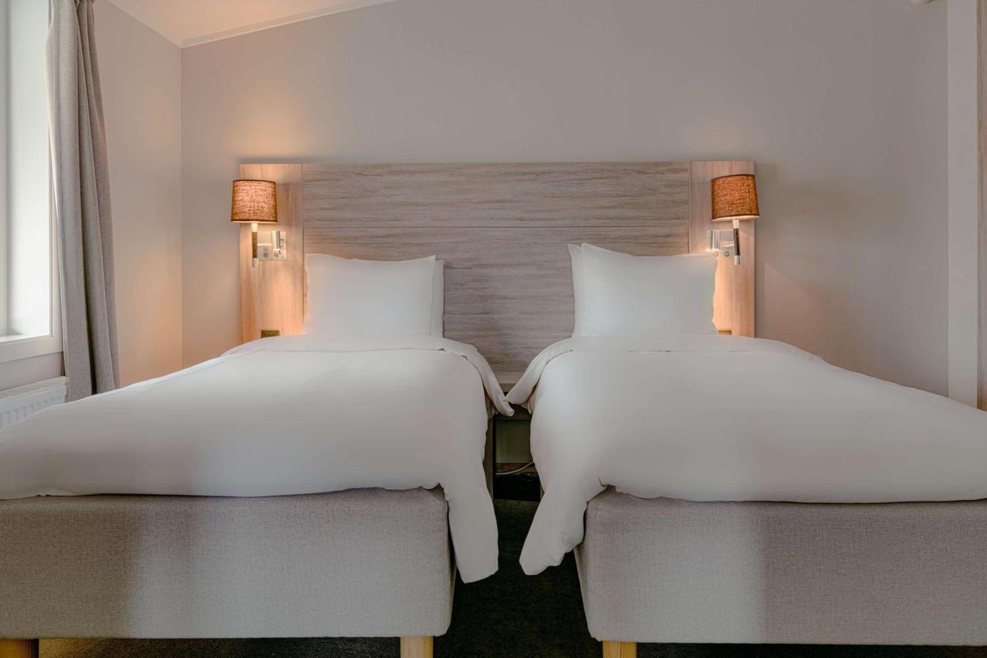 Radisson Blu Polar Hotel, Spitsbergen Longyearbyen Exterior photo